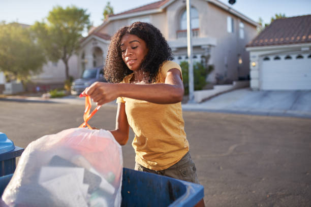 Best Same-Day Junk Removal  in Weyauwega, WI