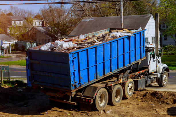 Weyauwega, WI Junk Removal Company