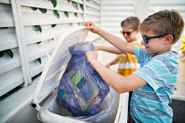Best Local Junk Hauling  in Weyauwega, WI