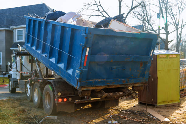 Attic Cleanout Services in Weyauwega, WI