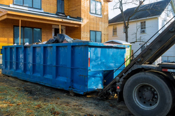 Best Professional Junk Removal  in Weyauwega, WI