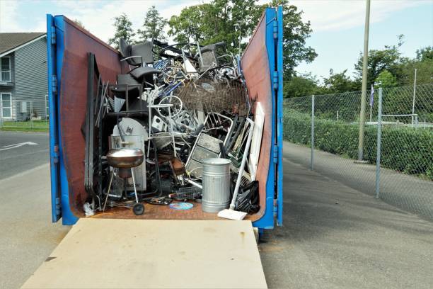 Best Junk Hauling Services  in Weyauwega, WI