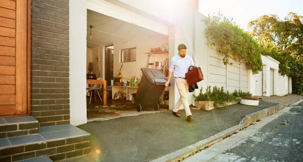 Best Trash Removal Near Me  in Weyauwega, WI
