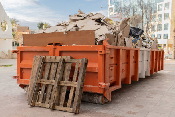 Commercial Cleanout Services in Weyauwega, WI
