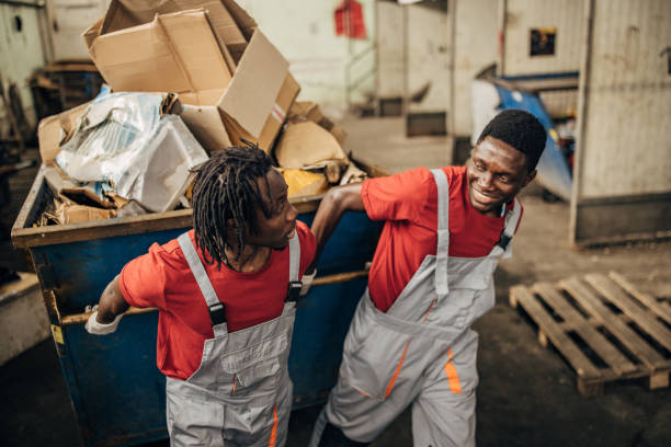 Best Office Junk Removal  in Weyauwega, WI