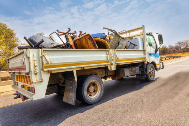 Best Full-Service Junk Removal  in Weyauwega, WI