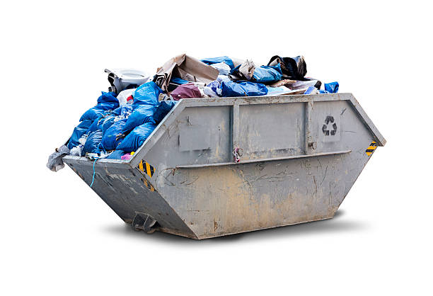 Best Commercial Junk Removal  in Weyauwega, WI