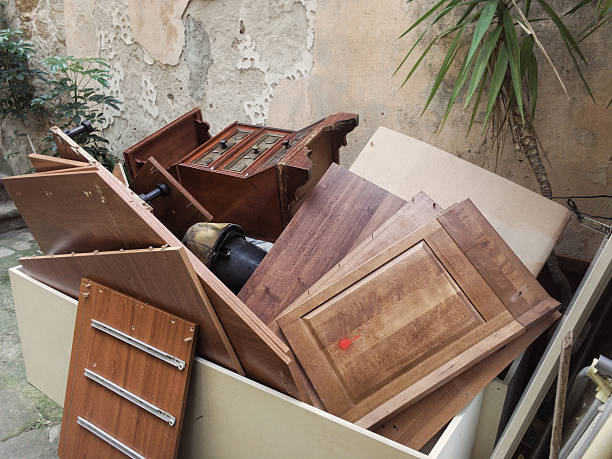 Best Attic Cleanout Services  in Weyauwega, WI